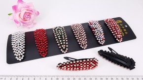 Клик-клак CH-5531 стразы 7,5 см